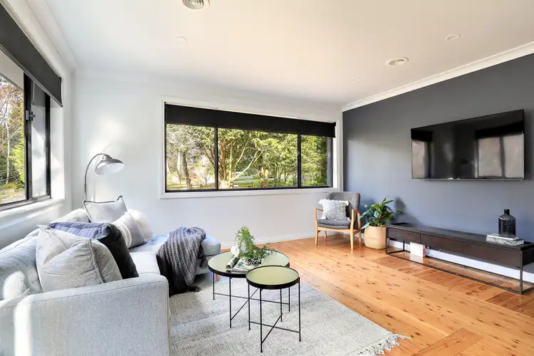 Second view of Homely house listing, 14 Kings Road, Leura NSW 2780