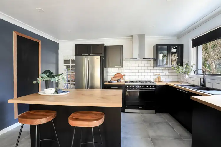 Third view of Homely house listing, 14 Kings Road, Leura NSW 2780