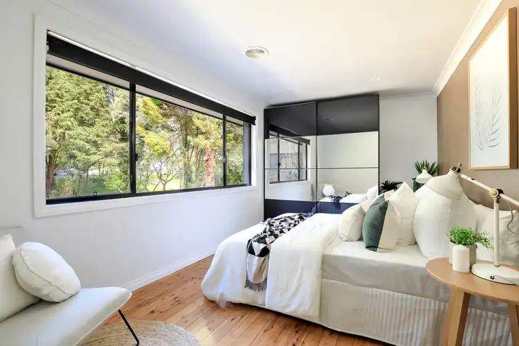 Fifth view of Homely house listing, 14 Kings Road, Leura NSW 2780