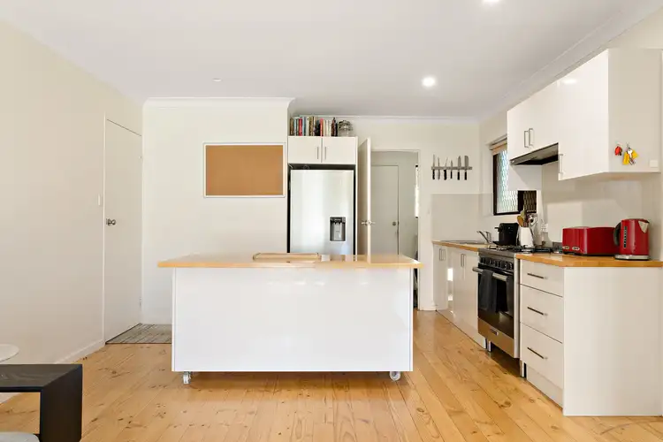 Sixth view of Homely unit listing, 9/17-20 David Avenue, Glenelg North SA 5045