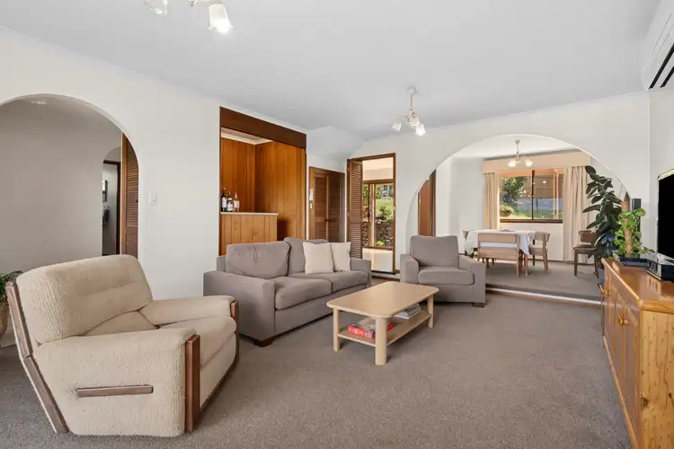 Third view of Homely house listing, 5 Standale Court, Highton VIC 3216
