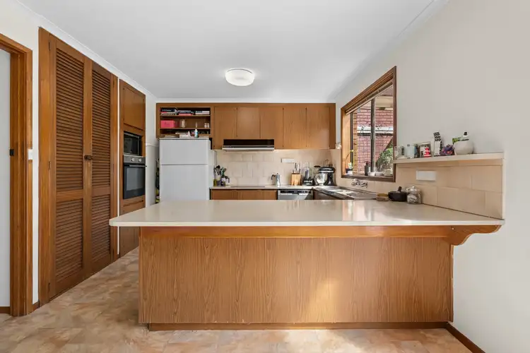 Fourth view of Homely house listing, 5 Standale Court, Highton VIC 3216