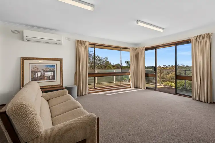 Fifth view of Homely house listing, 5 Standale Court, Highton VIC 3216