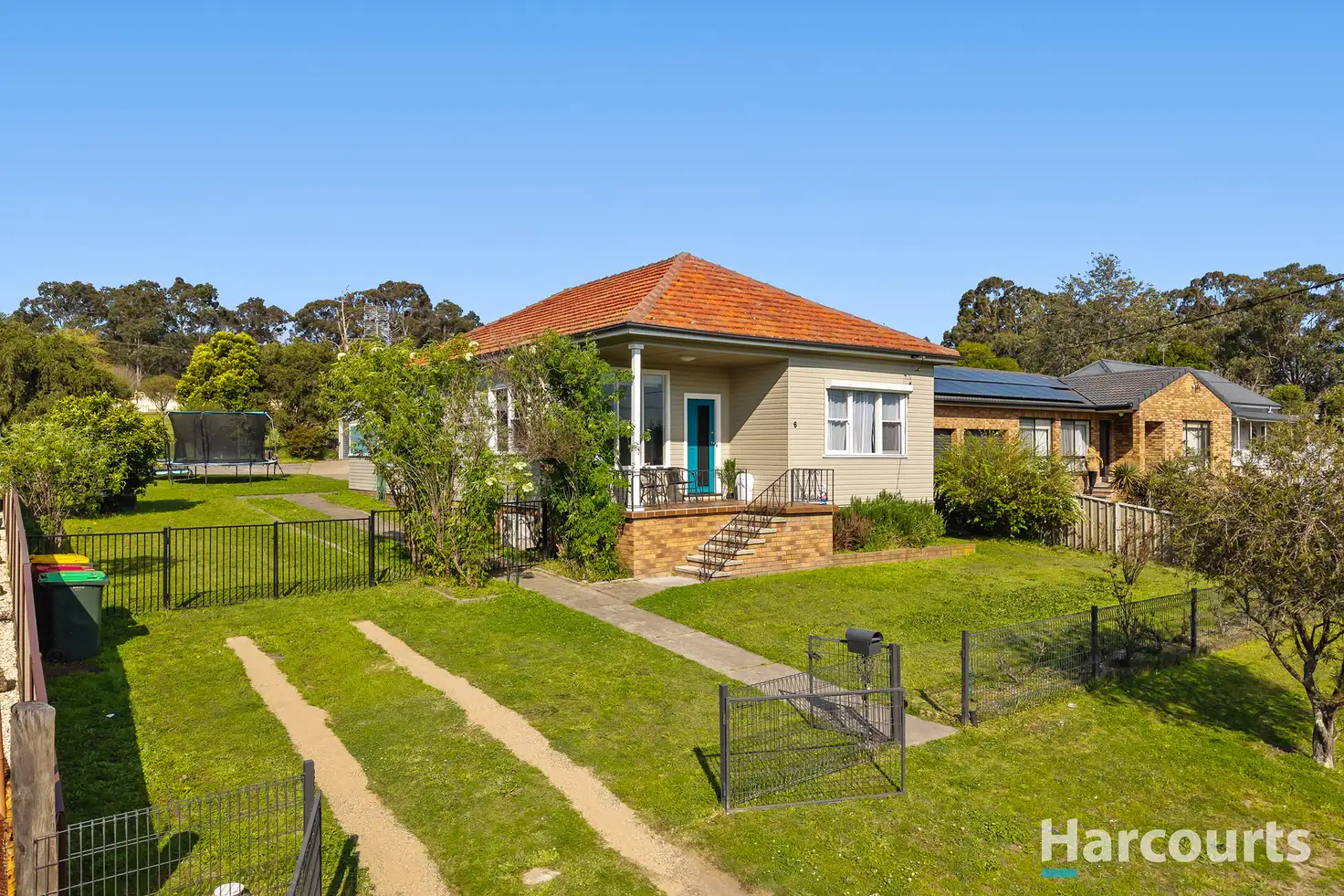 Main view of Homely house listing, 6 John Street, Abermain NSW 2326