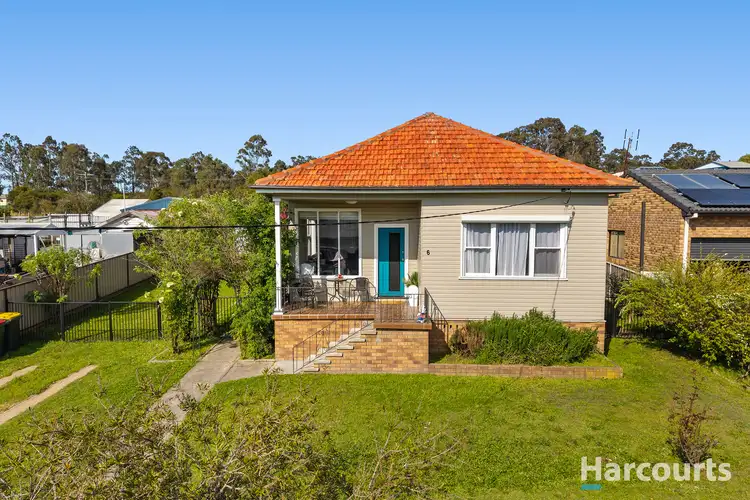 Second view of Homely house listing, 6 John Street, Abermain NSW 2326