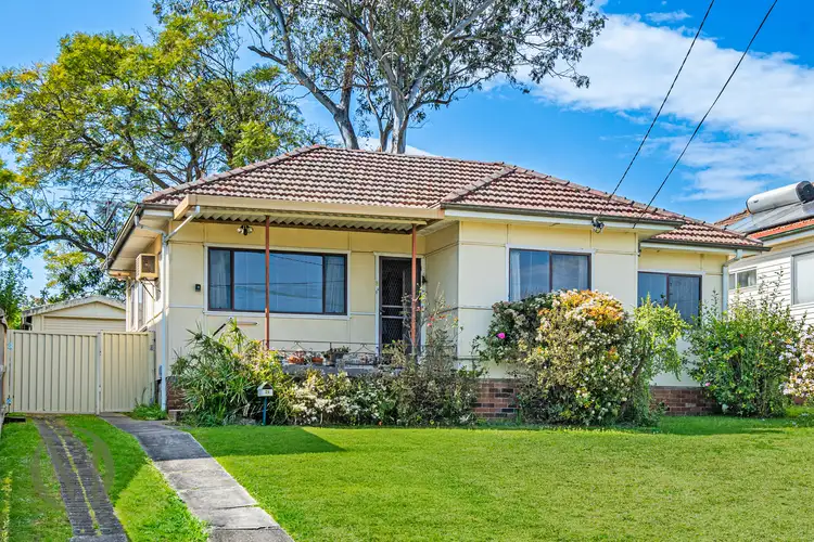 24 Hillman Avenue, Rydalmere NSW 2116