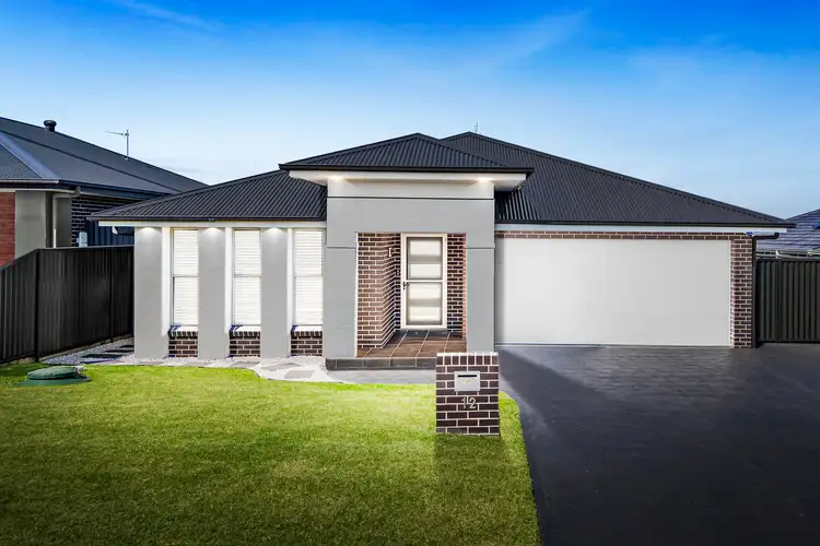 12 Johanson Road, Cooranbong NSW 2265