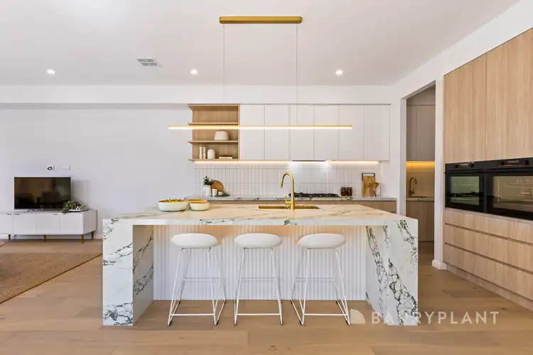 16A Plato Crescent, Wheelers Hill VIC 3150