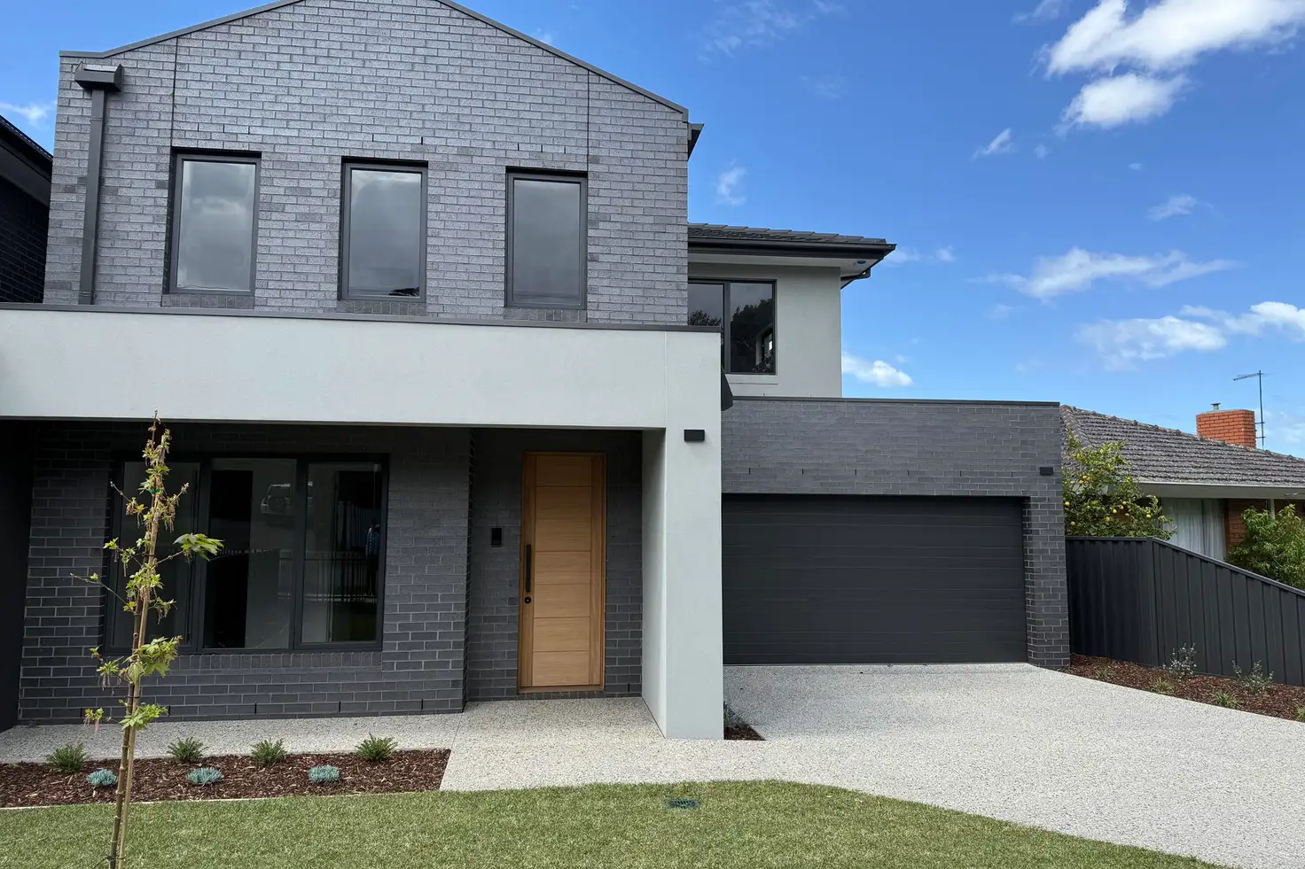 Main view of Homely townhouse listing, 16B Plato Crescent, Wheelers Hill VIC 3150