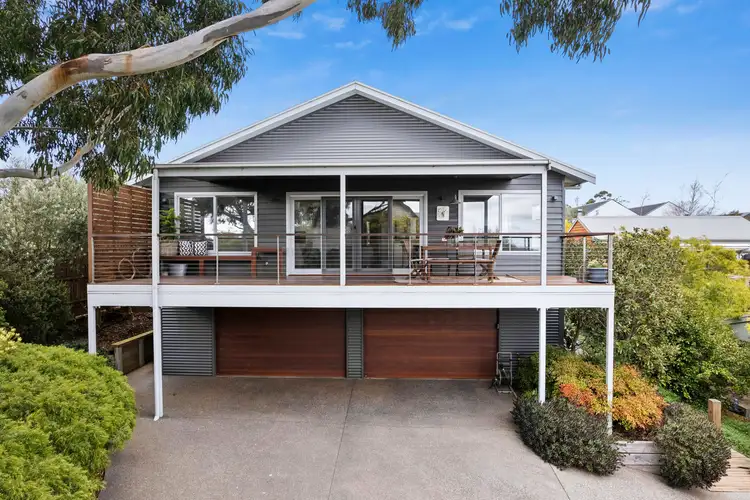 3 Morella Court, Daylesford VIC 3460