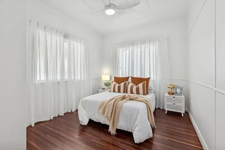Fourth view of Homely house listing, 182 Craig Street, Berserker QLD 4701