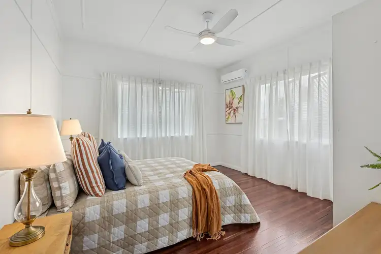 Fifth view of Homely house listing, 182 Craig Street, Berserker QLD 4701