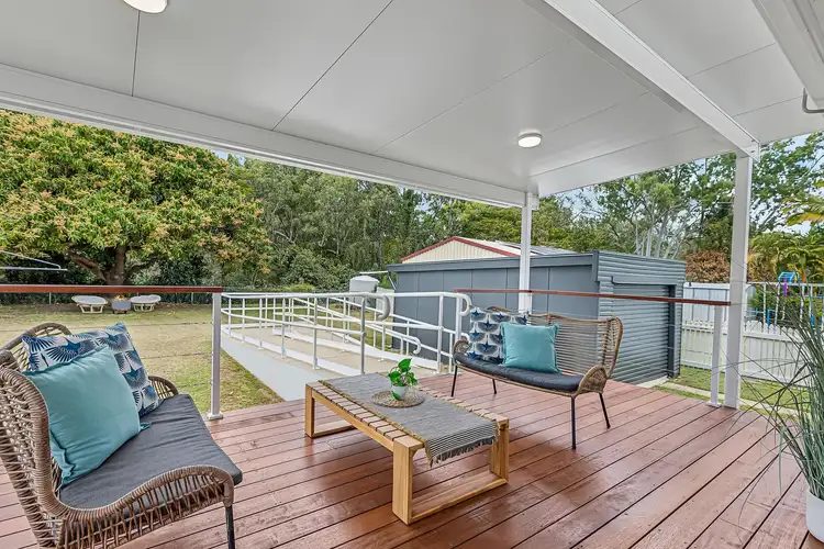 Sixth view of Homely house listing, 182 Craig Street, Berserker QLD 4701