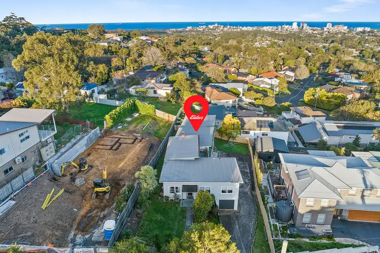 Sixth view of Homely unit listing, 2/204 Mt Keira Road, Mount Keira NSW 2500