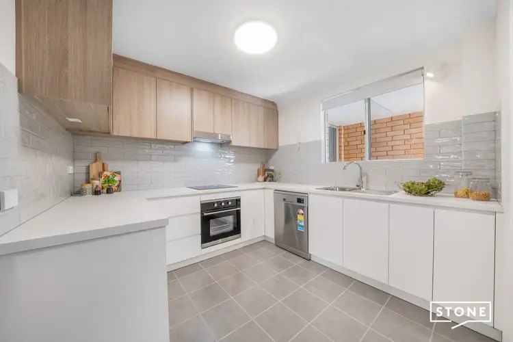 Third view of Homely apartment listing, 6/23 Galloway Street, North Parramatta NSW 2151