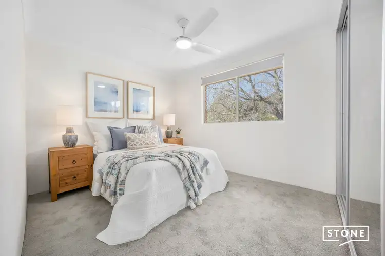 Fourth view of Homely apartment listing, 6/23 Galloway Street, North Parramatta NSW 2151