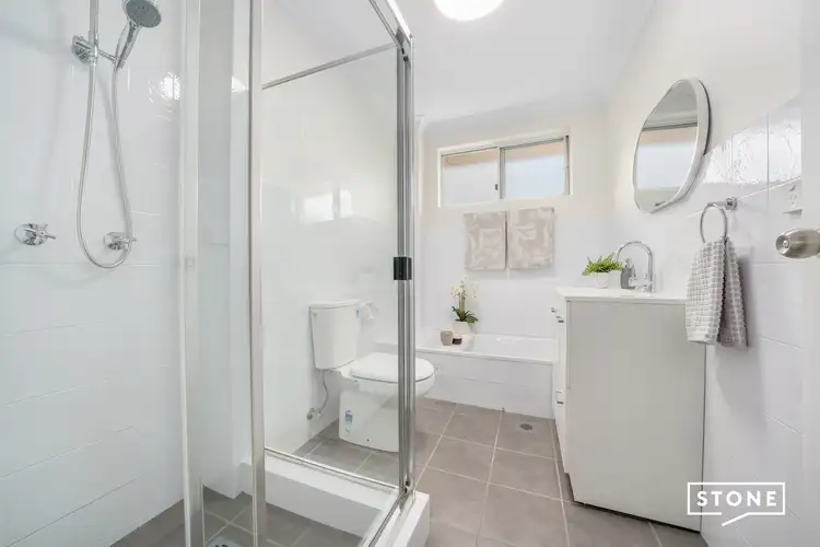 Fifth view of Homely apartment listing, 6/23 Galloway Street, North Parramatta NSW 2151