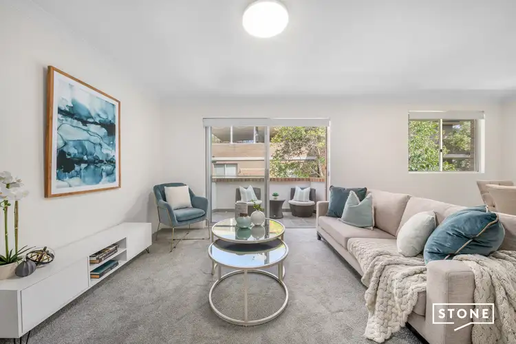 Sixth view of Homely apartment listing, 6/23 Galloway Street, North Parramatta NSW 2151
