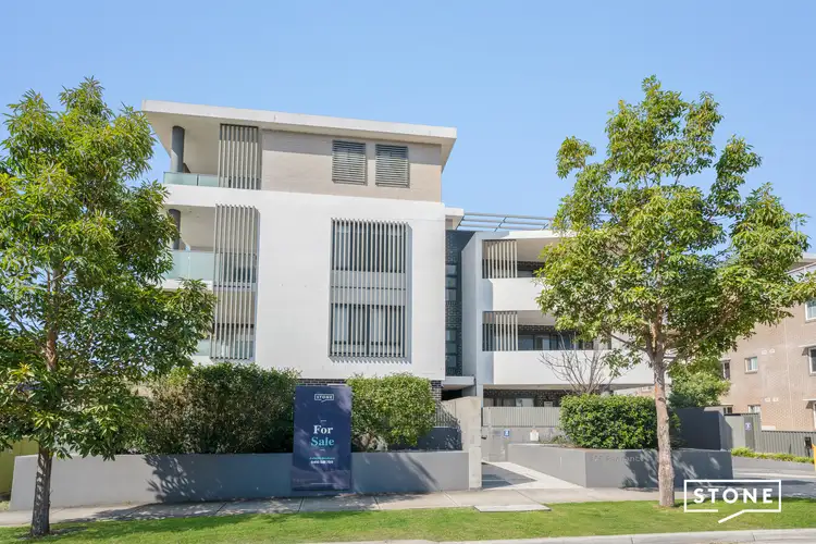 2/165-167 Pennant Street, Parramatta NSW 2150
