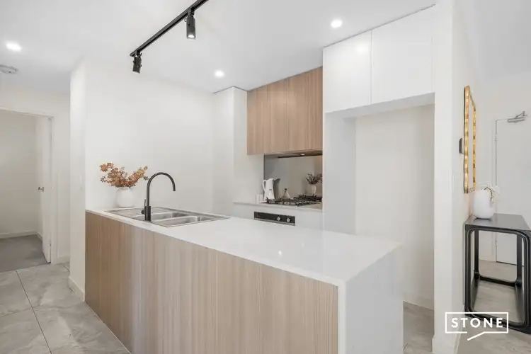 Fifth view of Homely apartment listing, 2/165-167 Pennant Street, Parramatta NSW 2150