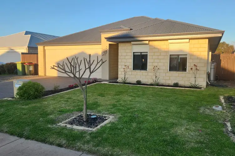 24 Barron Turn, South Yunderup WA 6208