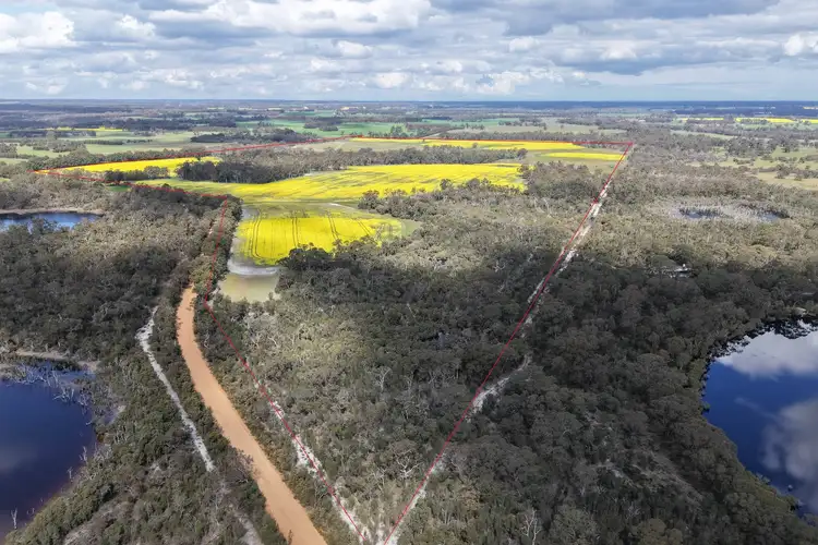 171 Kwornicup Road, Forest Hill WA 6324
