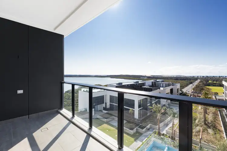 Second view of Homely apartment listing, 10.22/455D Captain Cook Drive, Woolooware NSW 2230