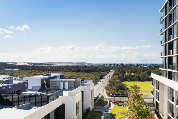 Fifth view of Homely apartment listing, 10.22/455D Captain Cook Drive, Woolooware NSW 2230