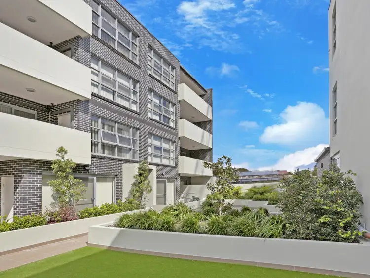 7/237 Canterbury Road, Canterbury NSW 2193
