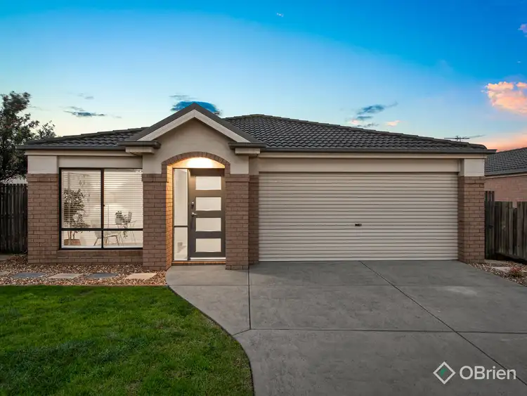 14 Eglinton Close, Berwick VIC 3806