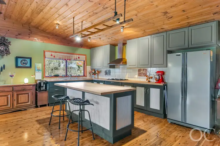 Fifth view of Homely rural property listing, 339 Louds Hill Road, Willunga South SA 5172