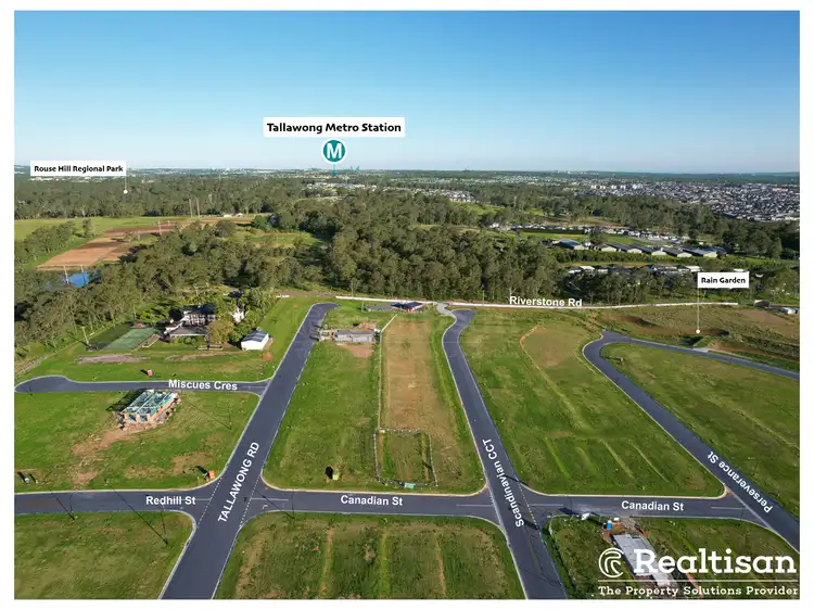 Fourth view of Homely land listing, Address available on request