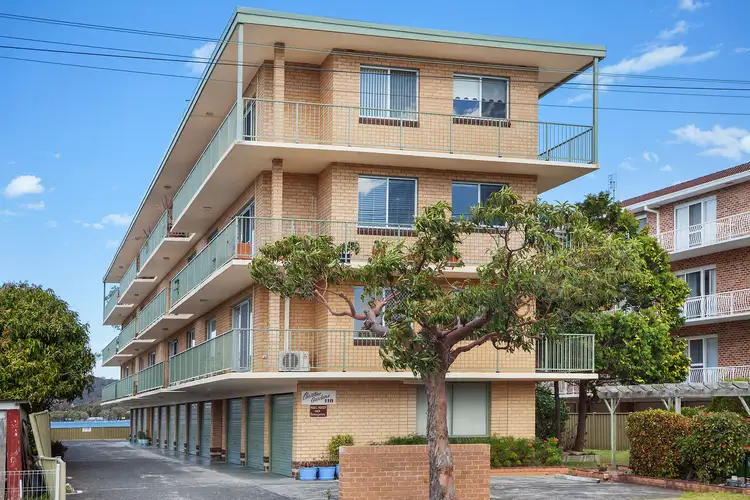 7/118 North Burge Road