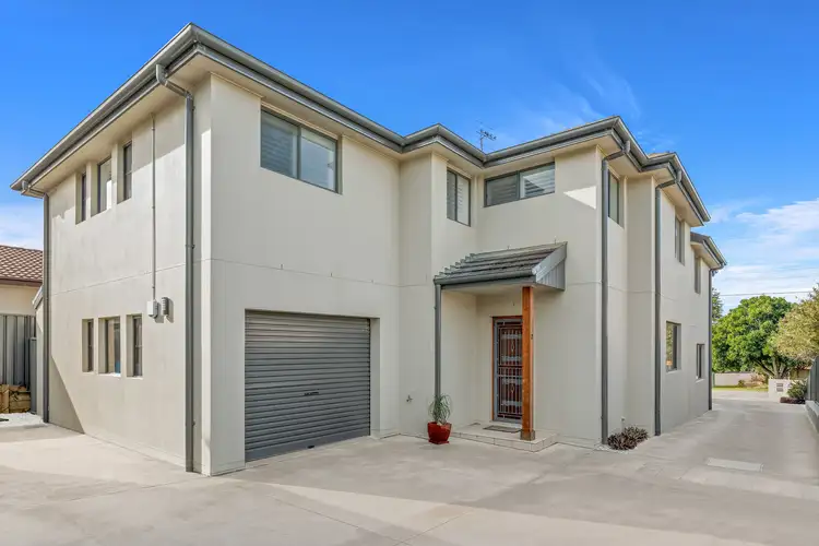 Main view of Homely townhouse listing, 2/73 Eloora Road, Long Jetty NSW 2261