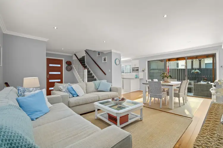 Second view of Homely townhouse listing, 2/73 Eloora Road, Long Jetty NSW 2261