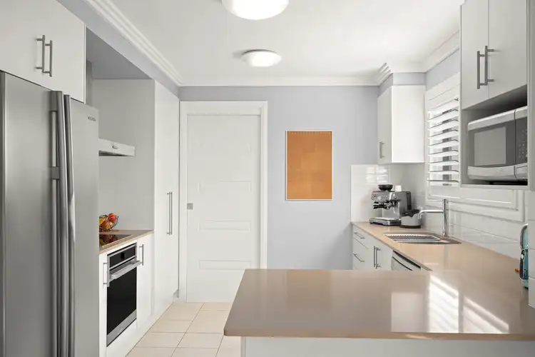 Third view of Homely townhouse listing, 2/73 Eloora Road, Long Jetty NSW 2261