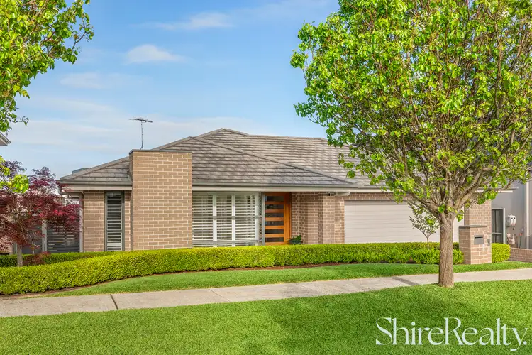 12 Sarabah Street, North Kellyville NSW 2155
