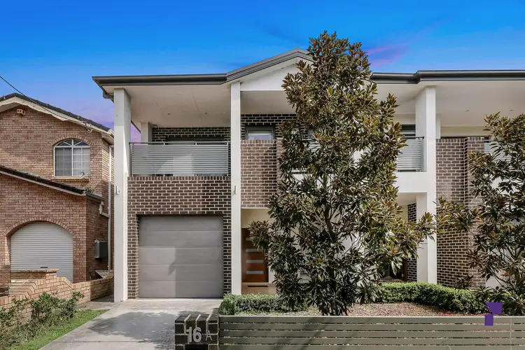 16A Alan Street, Yagoona NSW 2199