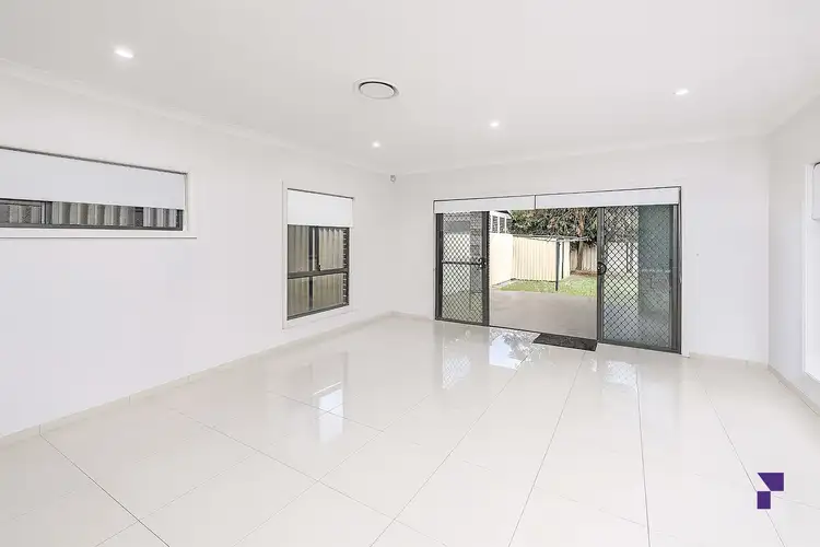 Third view of Homely semi-detached listing, 16A Alan Street, Yagoona NSW 2199