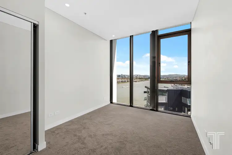 Fifth view of Homely apartment listing, 21308/37D Harbour Road, Hamilton QLD 4007