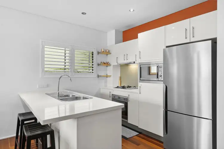 Main view of Homely unit listing, 11/35-41 Sturdee Parade, Dee Why NSW 2099