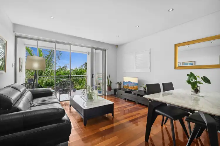 Second view of Homely unit listing, 11/35-41 Sturdee Parade, Dee Why NSW 2099