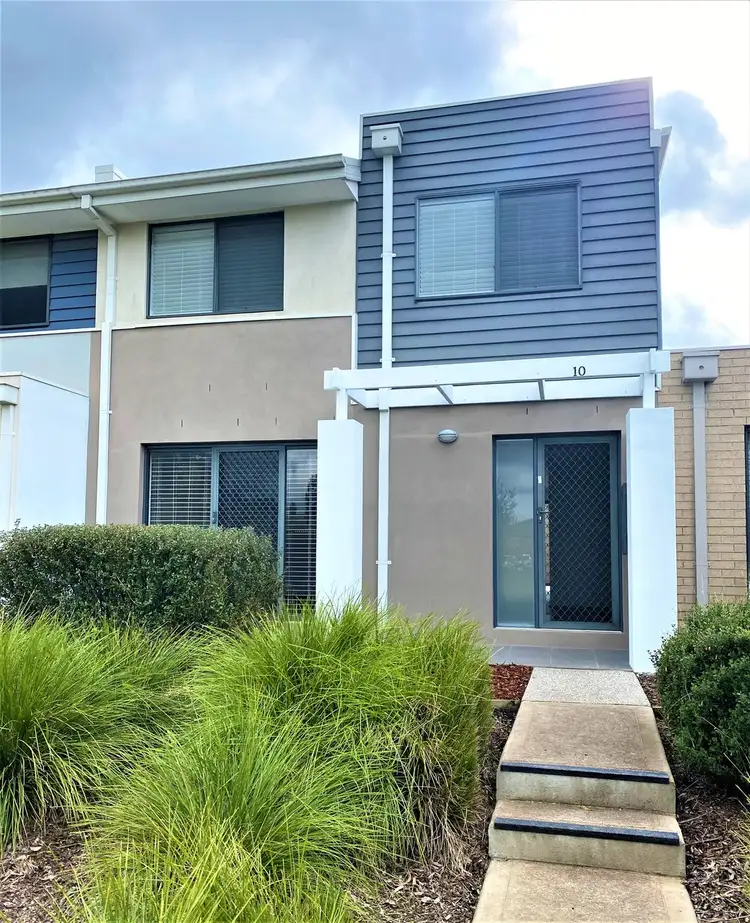 10 Lucca Way, Mernda VIC 3754