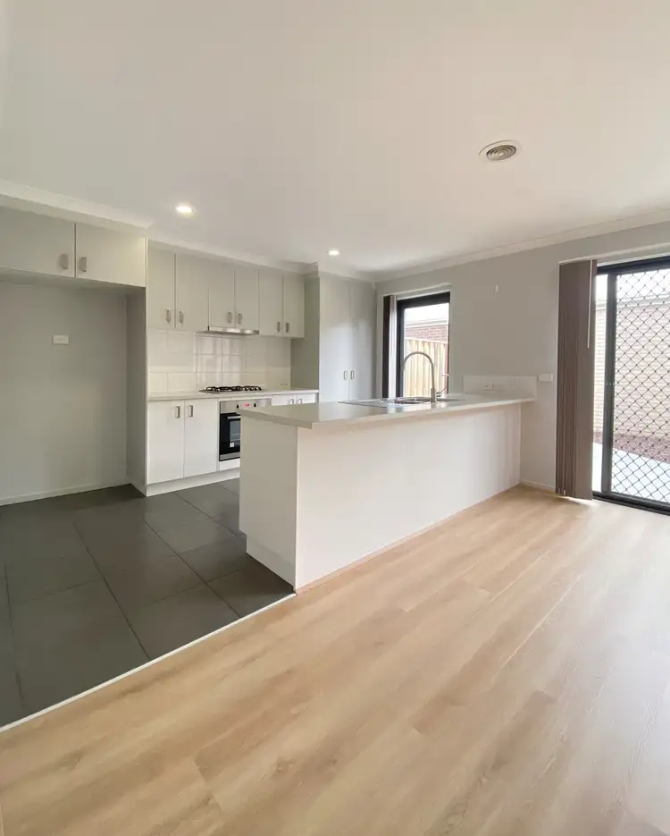 Second view of Homely townhouse listing, 10 Lucca Way, Mernda VIC 3754