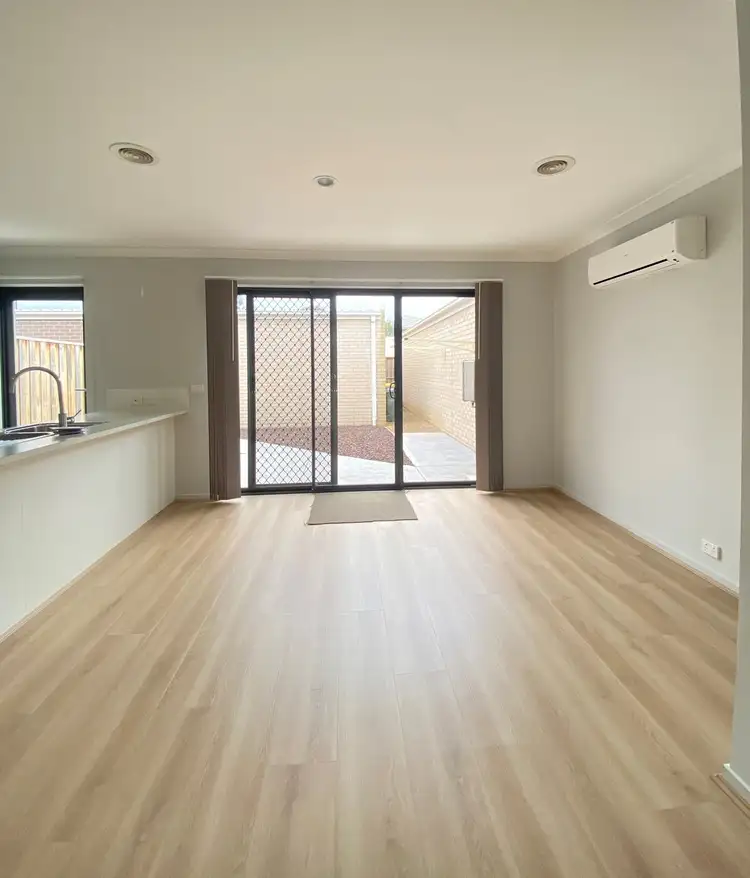 Third view of Homely townhouse listing, 10 Lucca Way, Mernda VIC 3754
