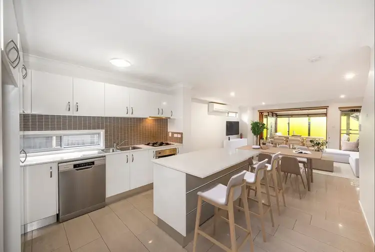 Main view of Homely townhouse listing, 20a Figgis Street, Kedron QLD 4031