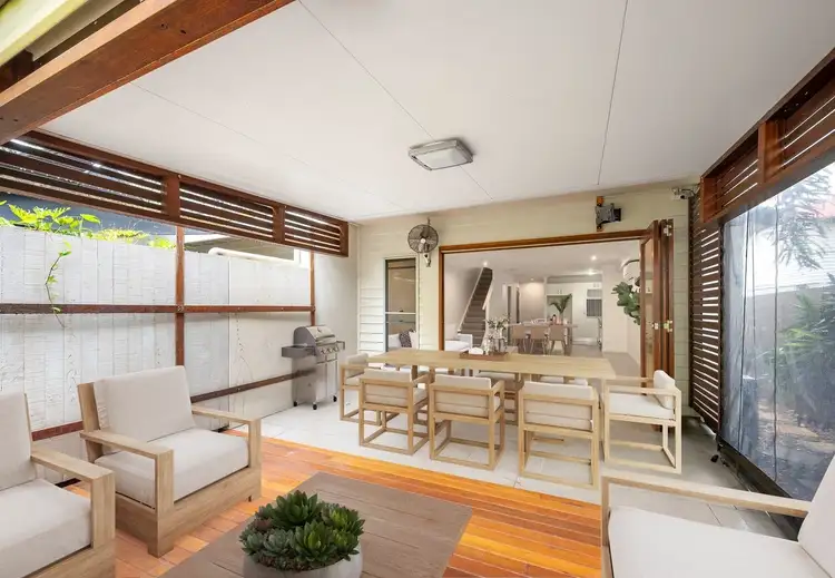 Second view of Homely townhouse listing, 20a Figgis Street, Kedron QLD 4031