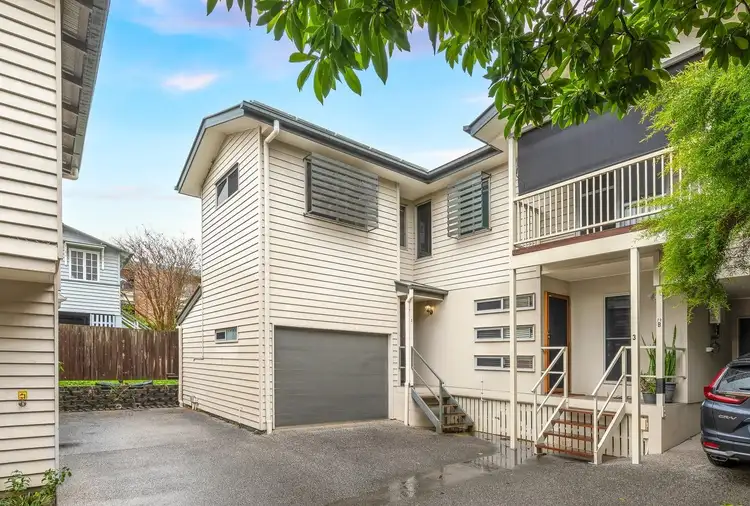 Third view of Homely townhouse listing, 20a Figgis Street, Kedron QLD 4031