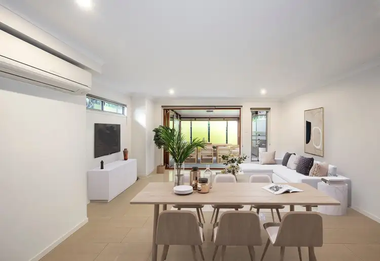 Fourth view of Homely townhouse listing, 20a Figgis Street, Kedron QLD 4031