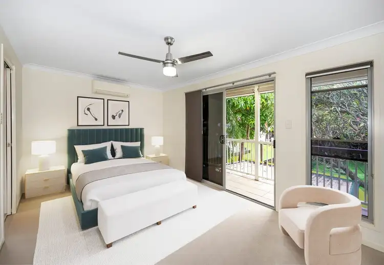 Fifth view of Homely townhouse listing, 20a Figgis Street, Kedron QLD 4031